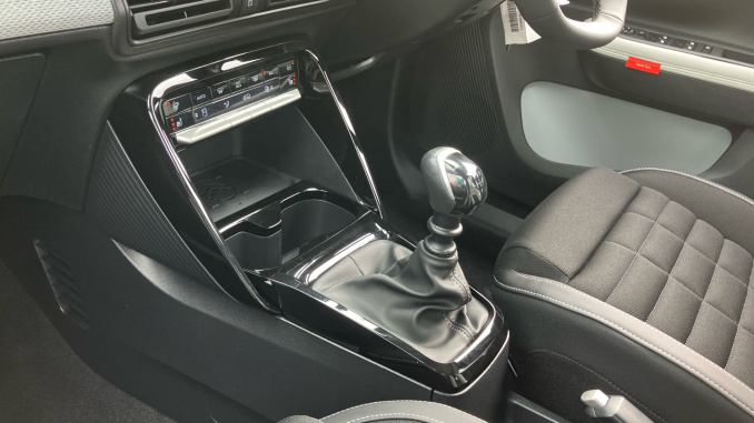 Citroen C3 Aircross 1.2 Turbo Max 5dr Petrol Hatchback - Image 13